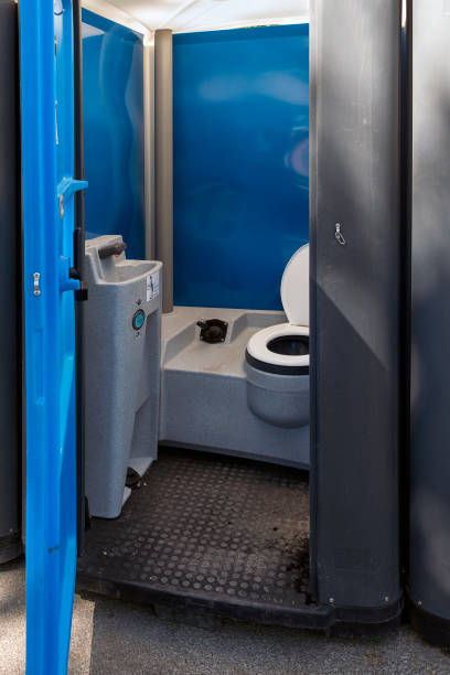 Best Porta potty rental near me  in Knoxville, TN