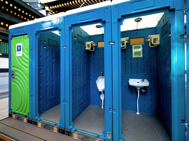 Best Wedding porta potty rental  in Knoxville, TN