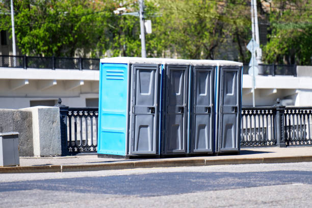 Best Portable restroom trailer rental  in Knoxville, TN